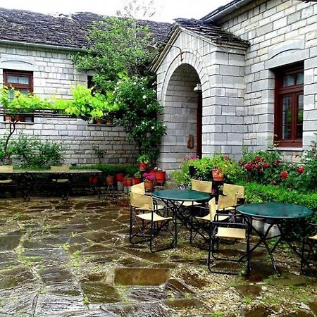 Hotel Papigo Ae Kültér fotó