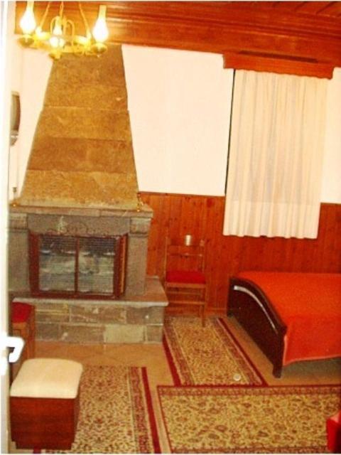 Hotel Papigo Ae Kültér fotó