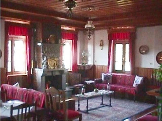 Hotel Papigo Ae Kültér fotó