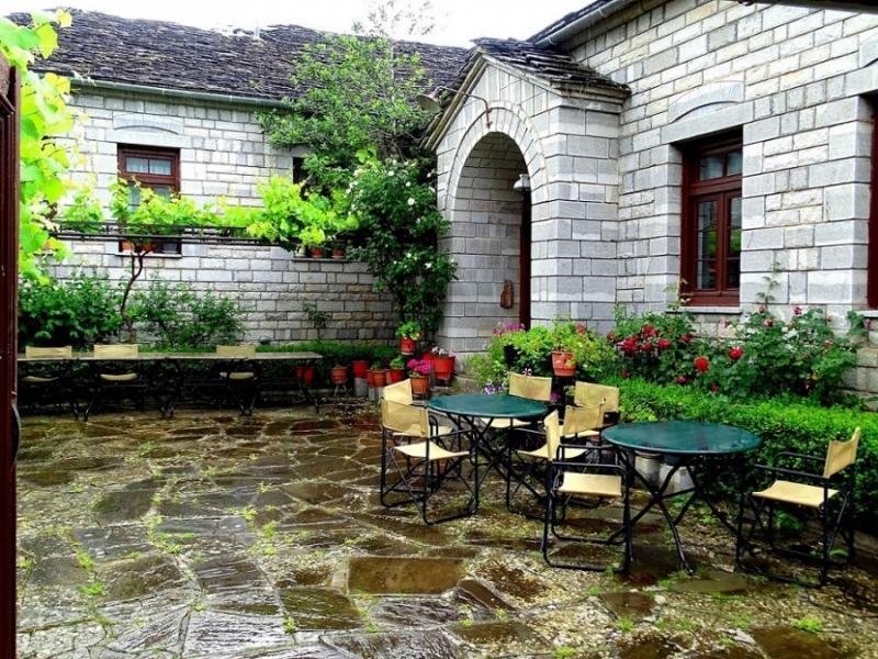 Hotel Papigo Ae Kültér fotó
