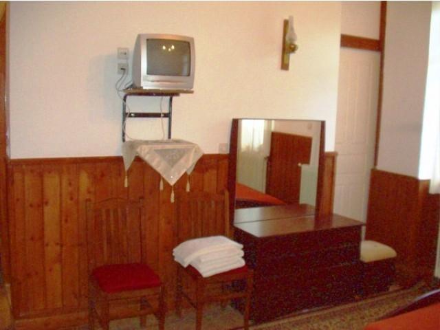 Hotel Papigo Ae Kültér fotó