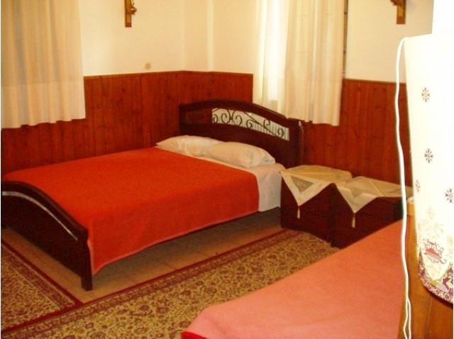 Hotel Papigo Ae Kültér fotó