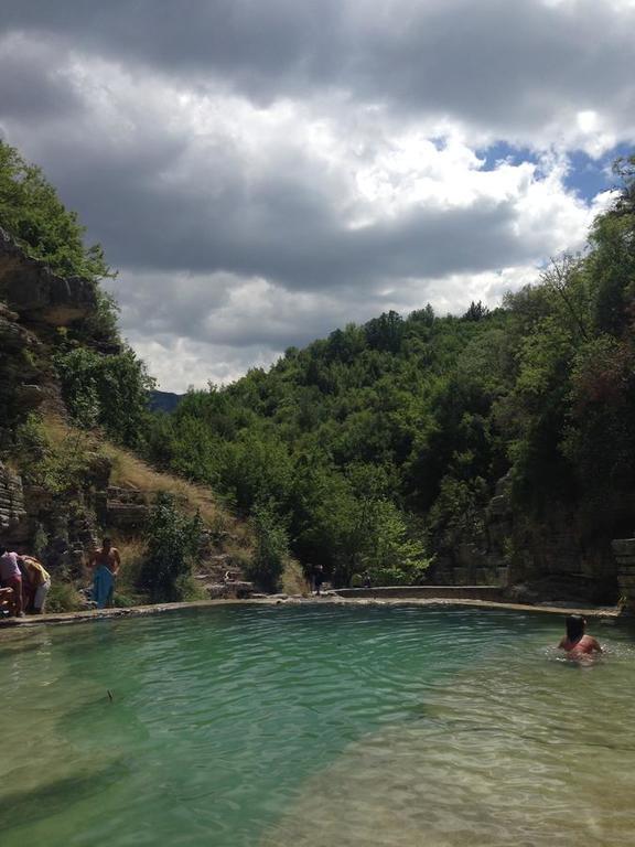 Hotel Papigo Ae Kültér fotó
