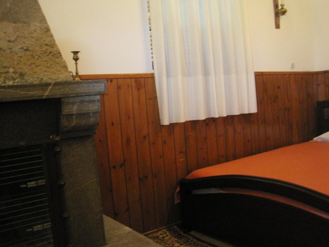 Hotel Papigo Ae Kültér fotó