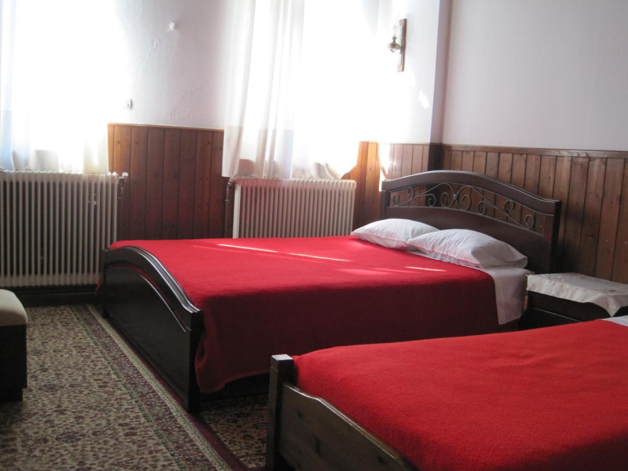 Hotel Papigo Ae Kültér fotó